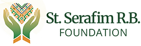 St. Serafim R.B.